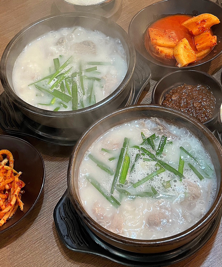 정보인 부산돼지국밥(하남미사점) 이미지
