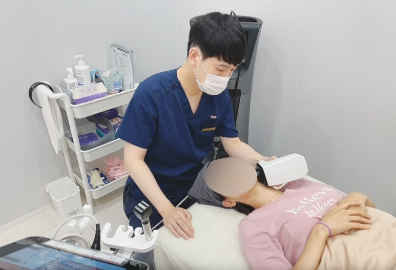 뷰티라운지의원목동 이미지