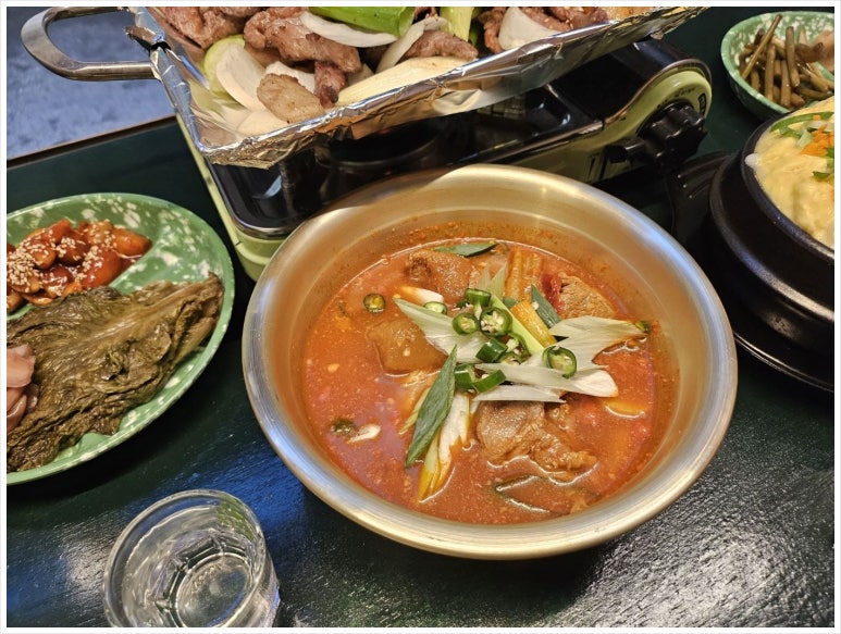노포연탄집 이미지