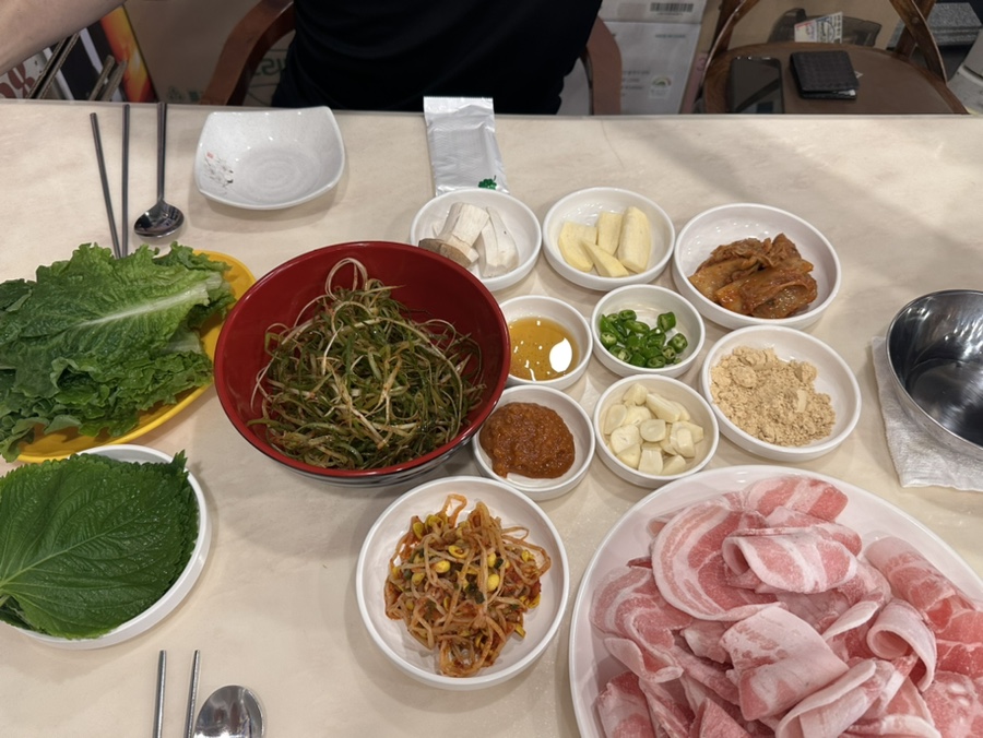 옛삼 이미지