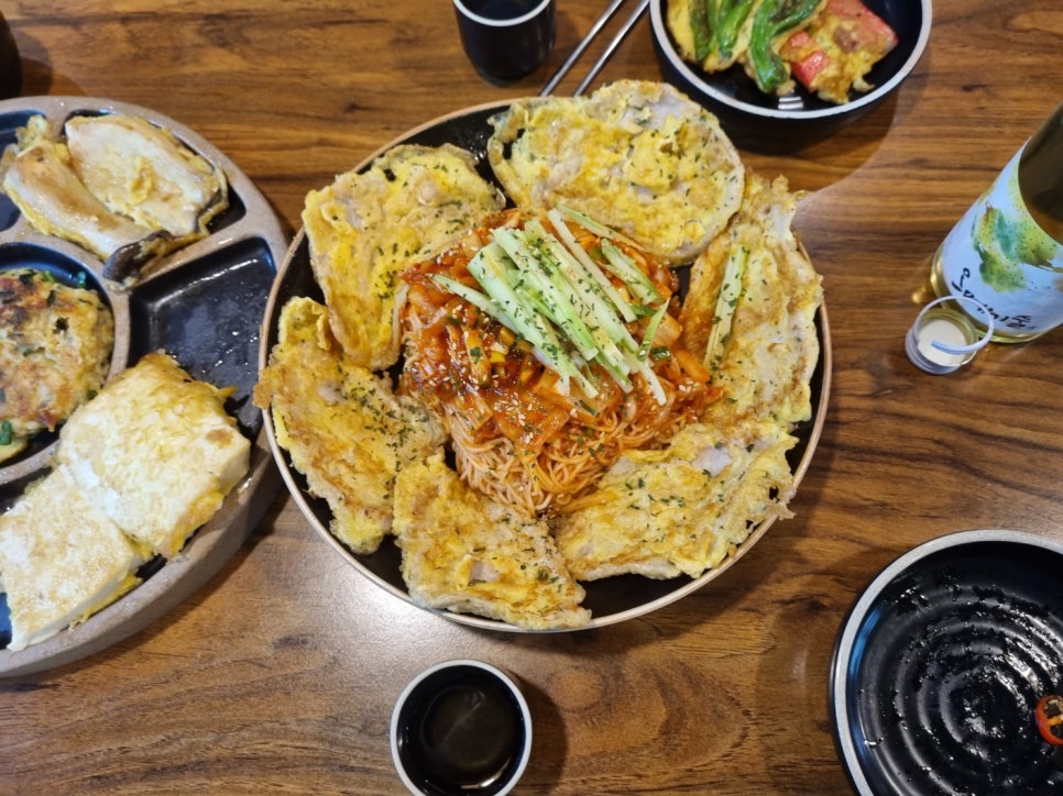 소문난막걸리 이미지