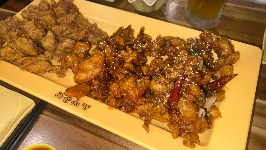 노랑통닭구월점 이미지