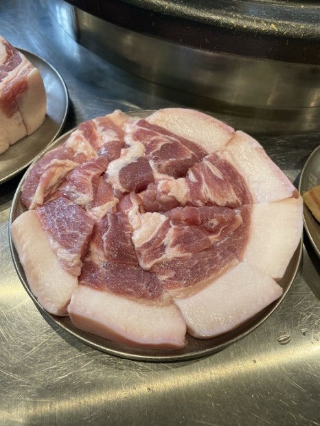 원조김치사랑 이미지