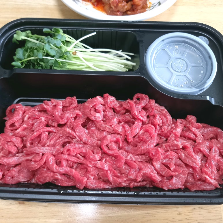 우아한정육점 이미지