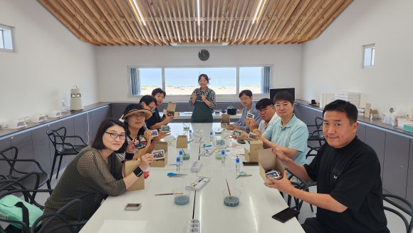 동안관광여행사 이미지