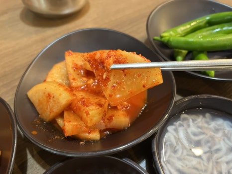 정보인 부산돼지국밥(하남미사점) 이미지