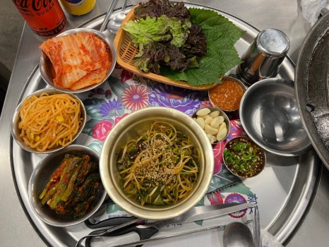 목구멍 방이점 이미지
