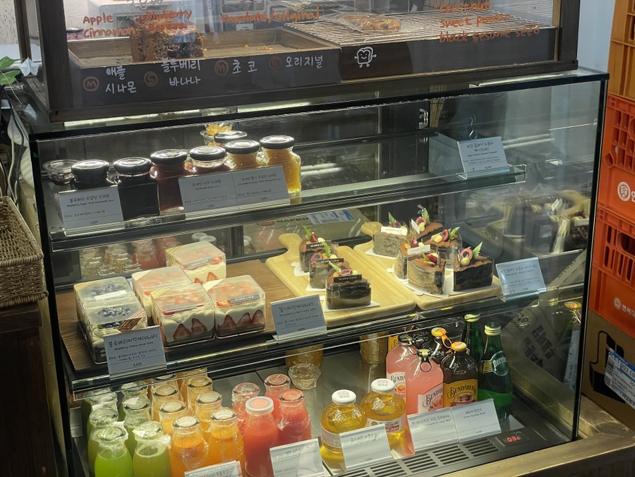 카페유로카(cafeuroka) 이미지