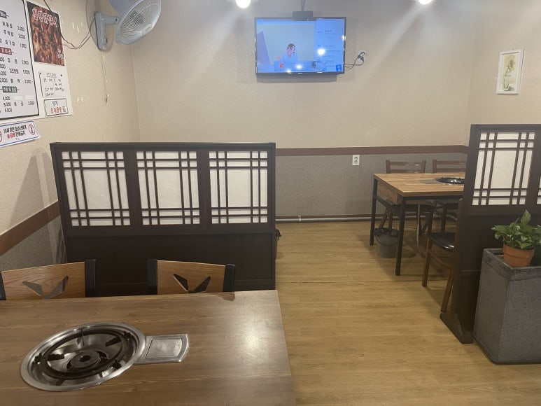 양지순대곱창 사진 7