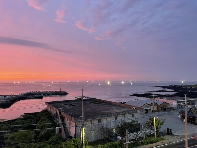오늘은 제주 이미지
