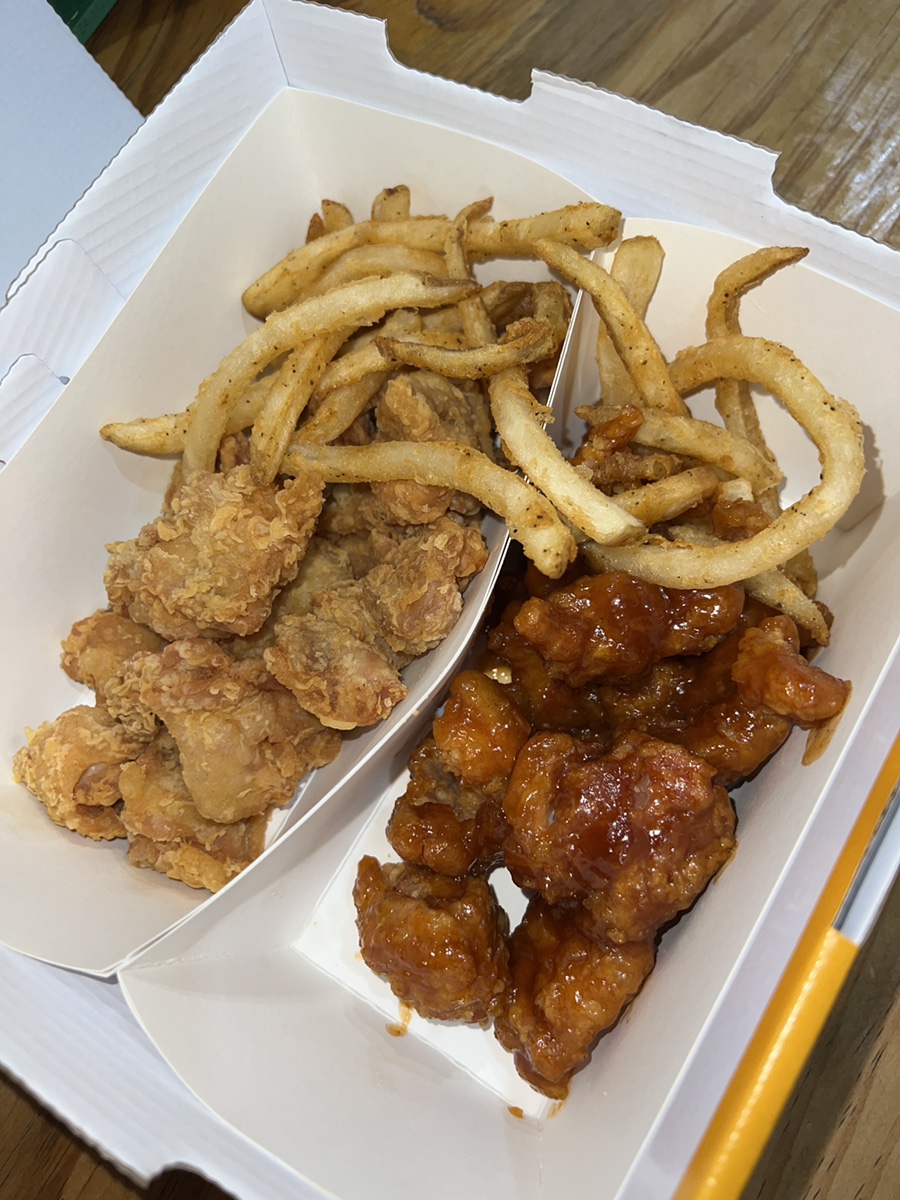 오태식해바라기치킨앤피자는치즈빨 이미지