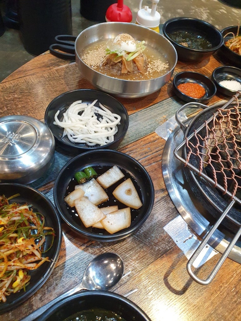 푸른목장 이미지