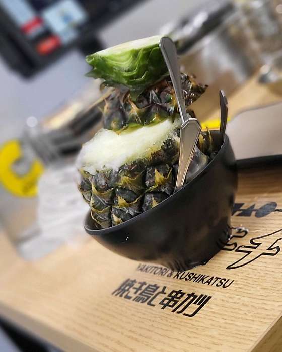 토리키치분당효자촌점 이미지