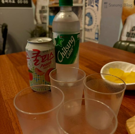 서진불닭발 이미지