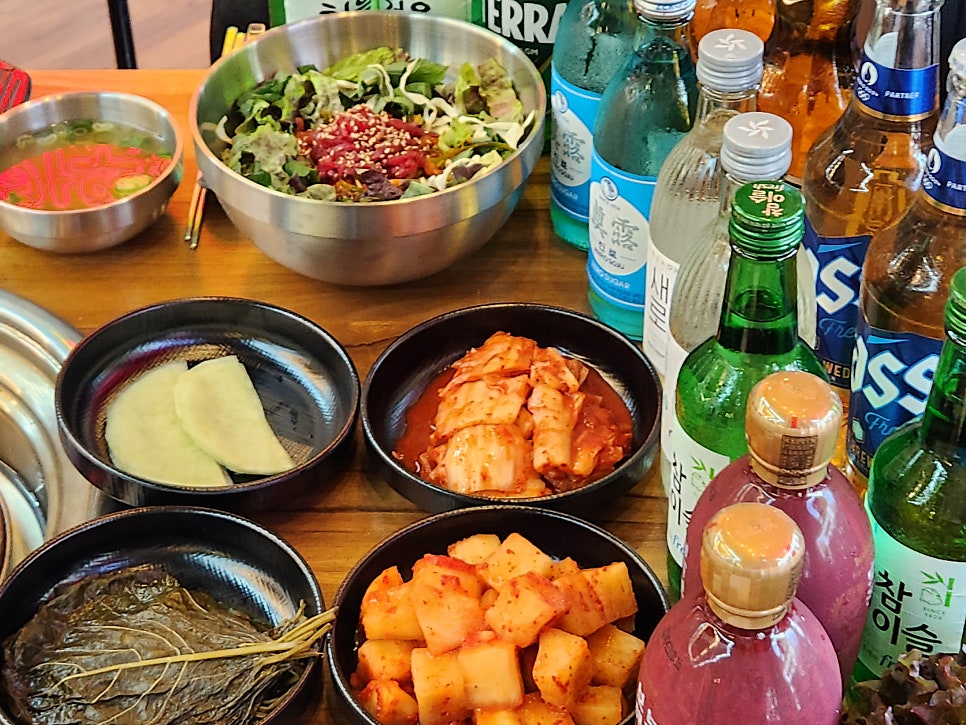카카우정육식당 이미지