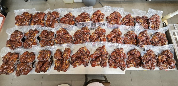 맛짱수제족발 이미지