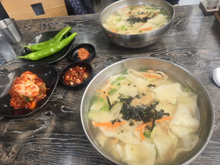 솔이네국수집 이미지