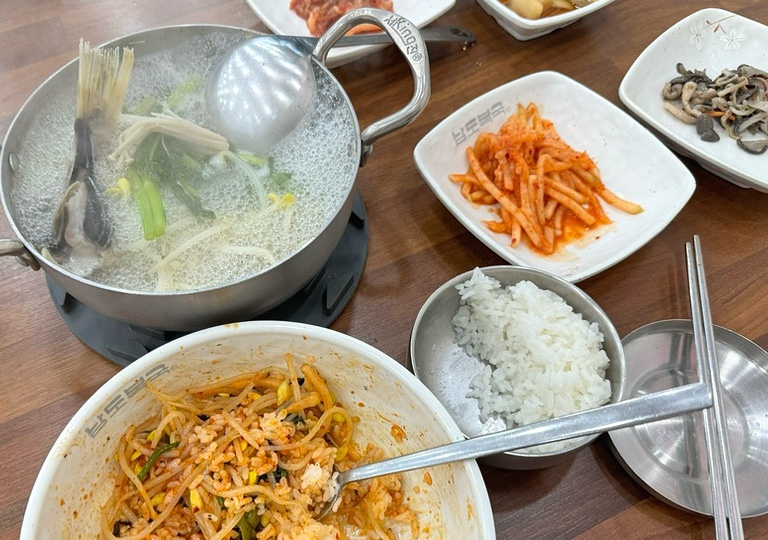 해운대양품점(천안아산점) 이미지