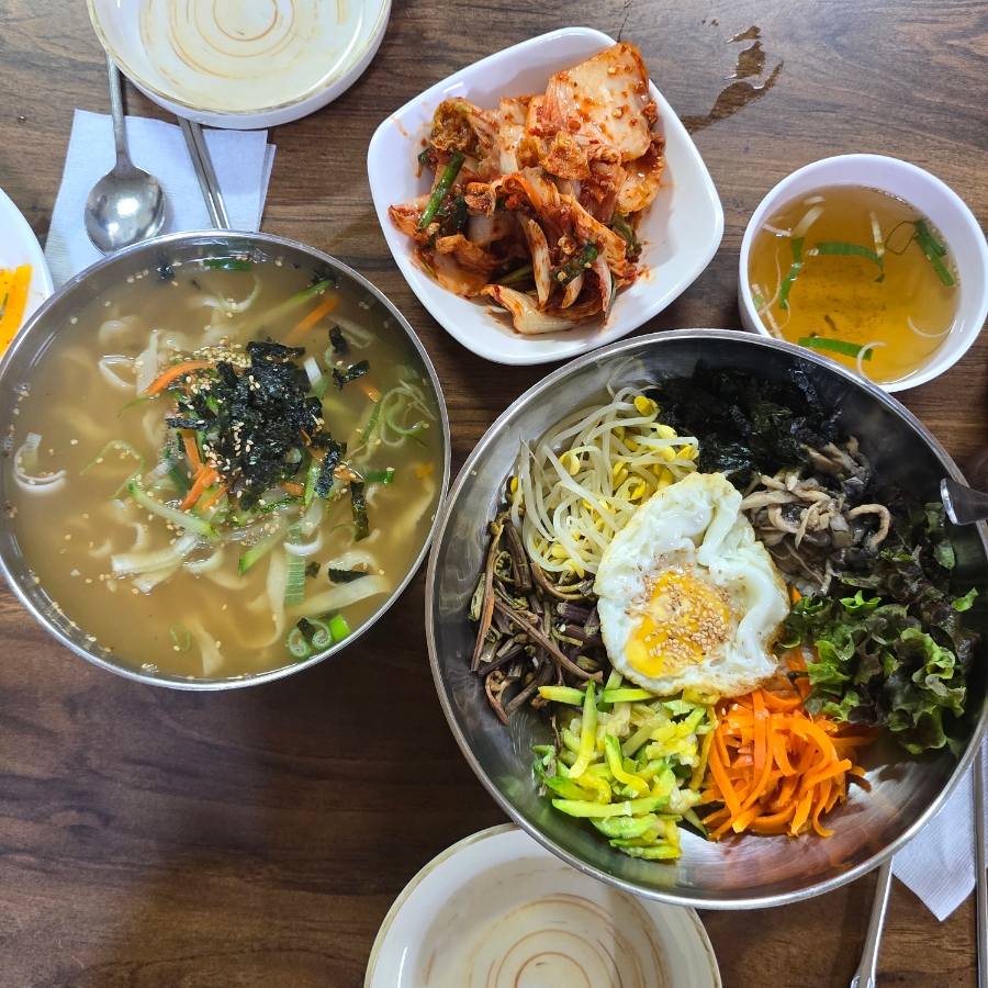 행궁손칼국수 이미지