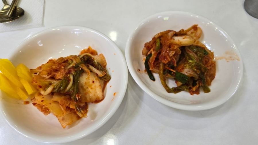 초가집손칼국수 이미지