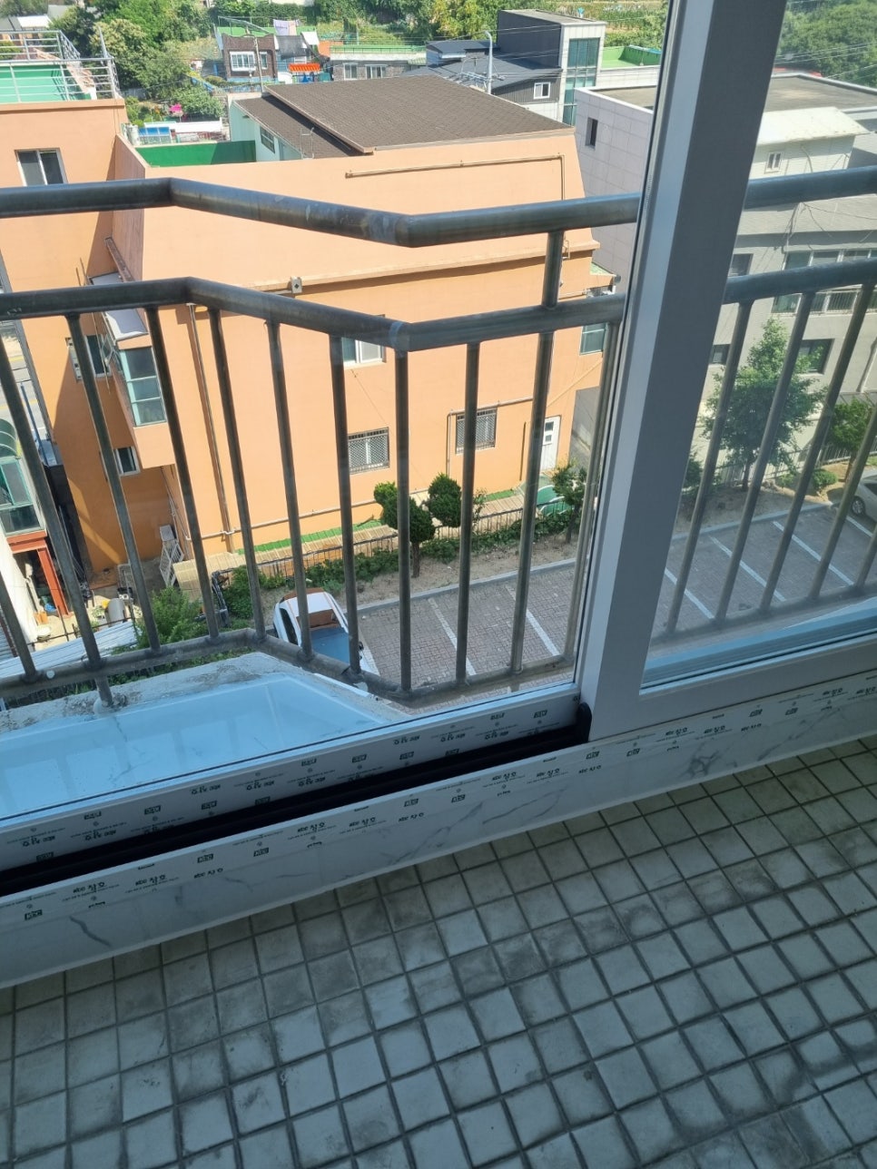 (주)대웅 이미지