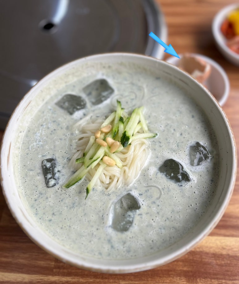 기장국시락 이미지