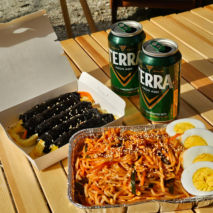 온동네 꼬마김밥 이미지