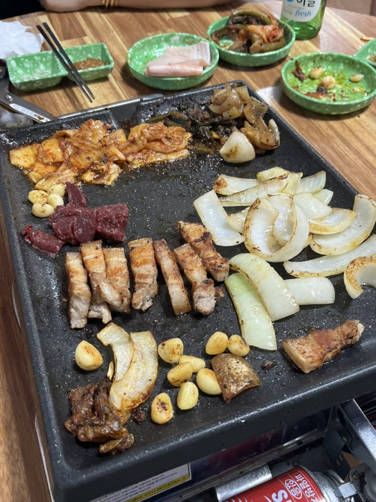 촌집포차 이미지