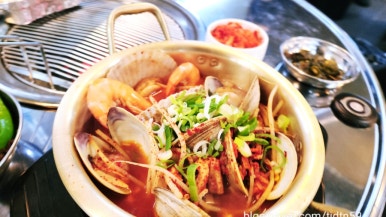 상록회관 연탄구이 기흥구청점 이미지