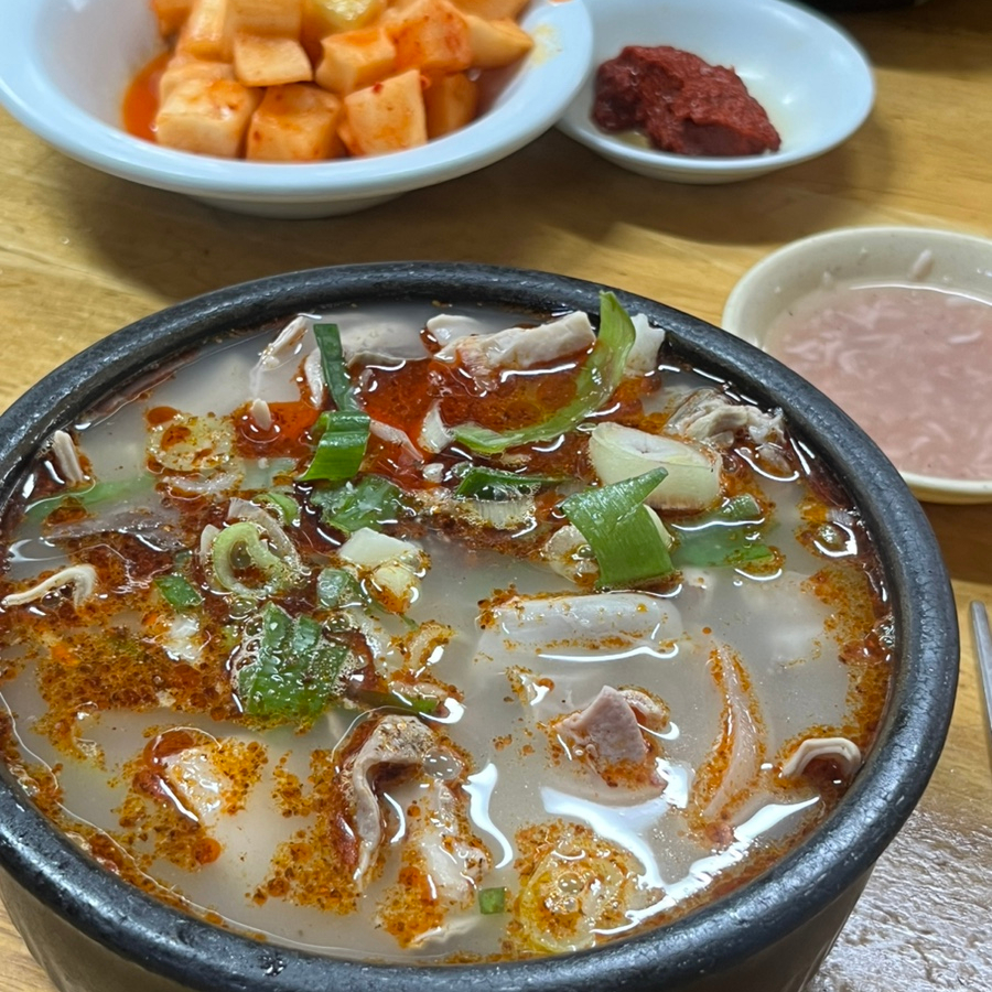 꼴두바우강대점 이미지