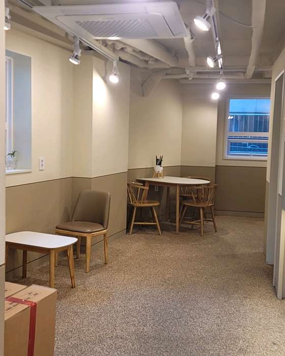 매머드익스프레스충정로점 이미지