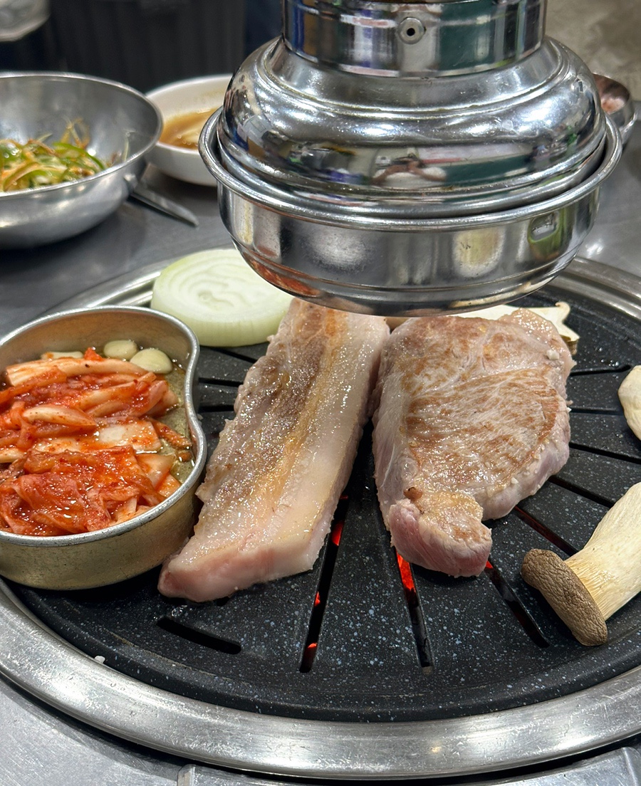 일번지대왕갈비 이미지