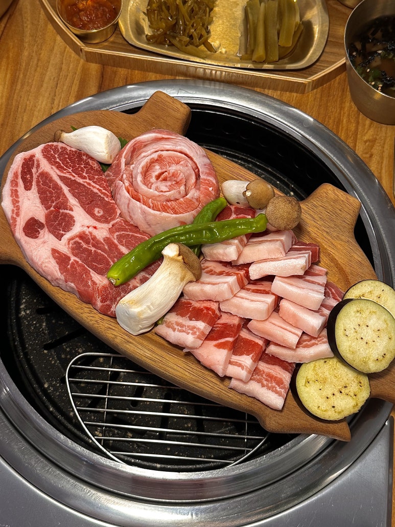 대연반찬 이미지