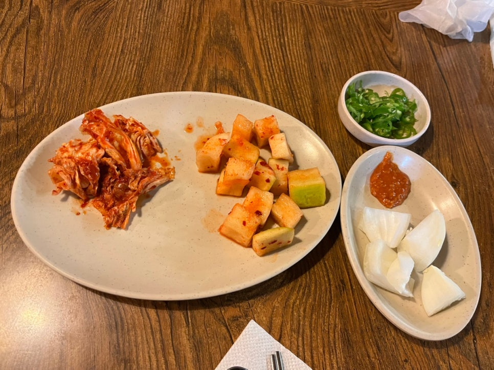 광주순대전통집 이미지