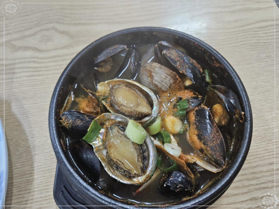 제주공항근처맛집용두암해촌 이미지