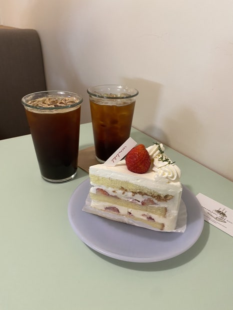 크림라벨마포지점 이미지