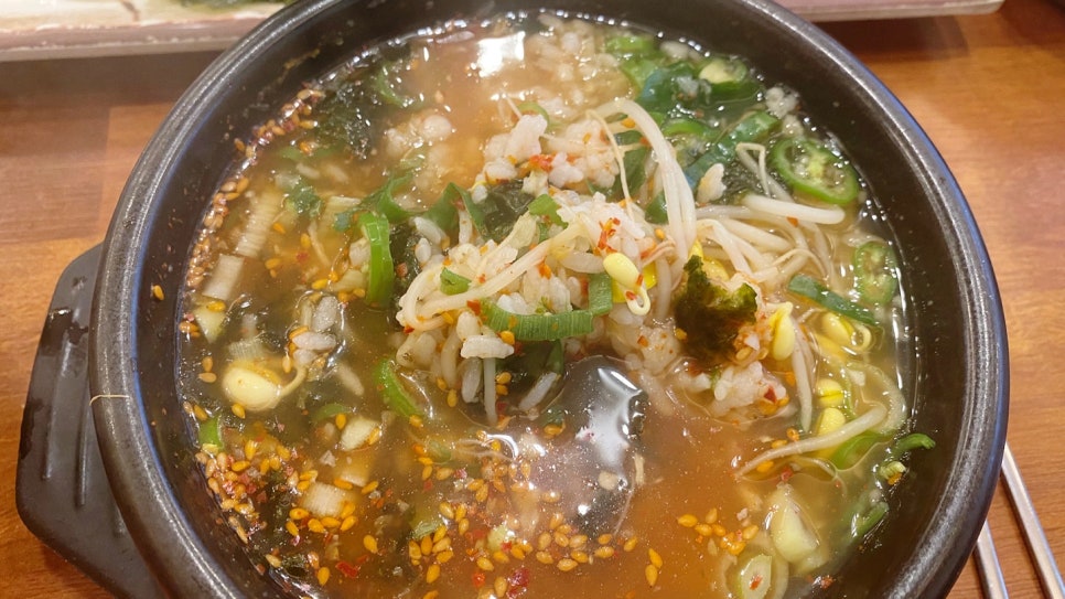 현대옥청주산남점 이미지