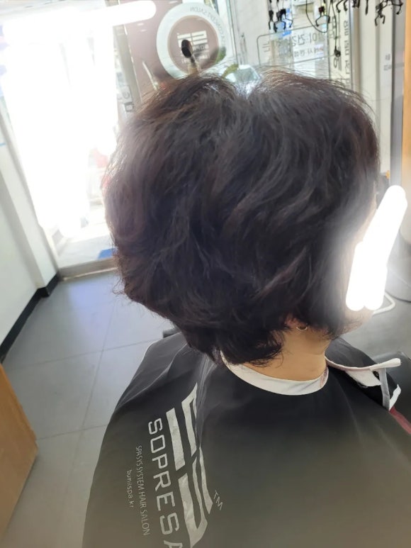 비타민헤어샵 이미지