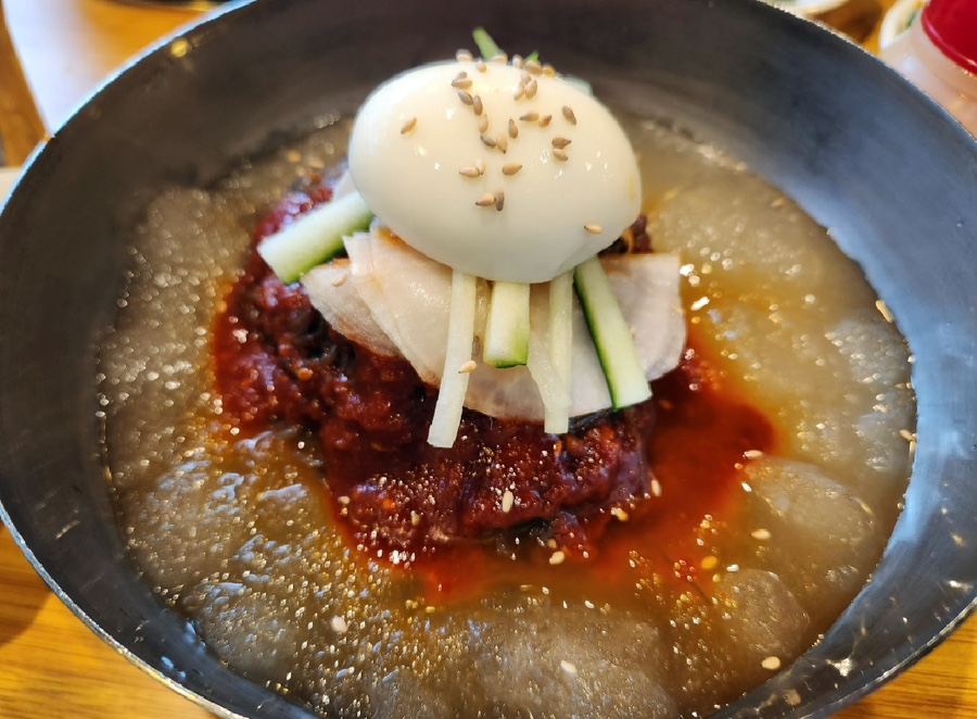 한가네숯불닭갈비 이미지