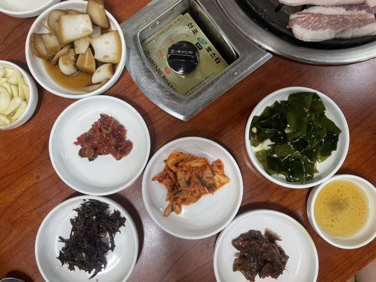 명성생오리 이미지