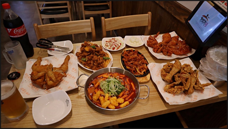 가마치통닭논현역점 이미지