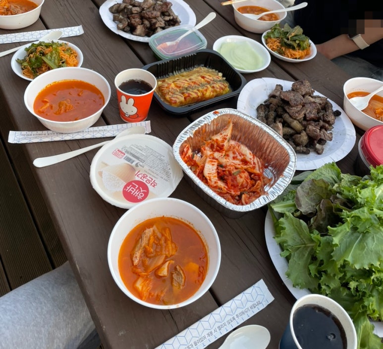바다랑포도펜션 이미지