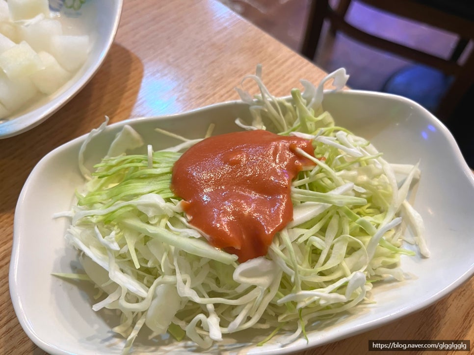이조옛날통닭 이미지
