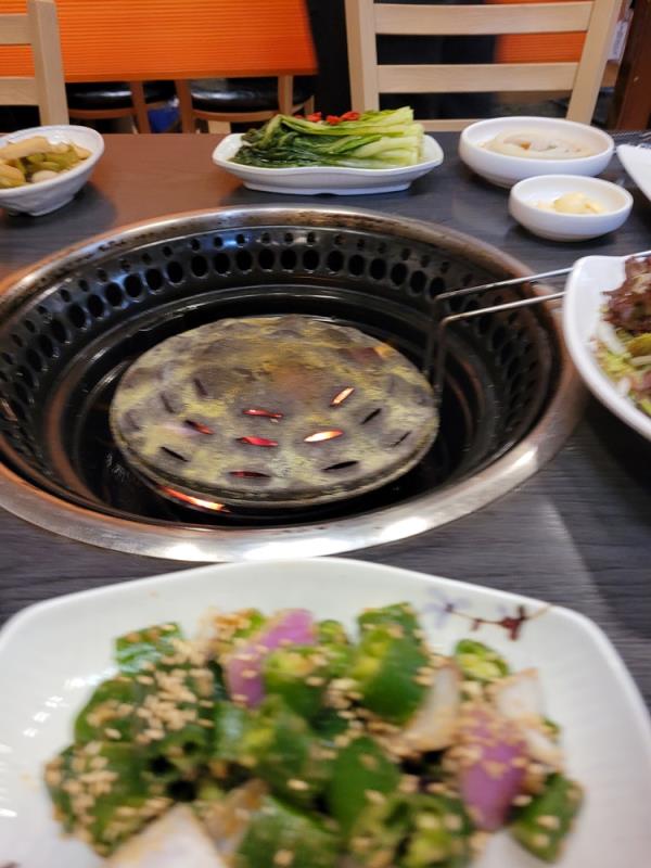 고센의정원 이미지