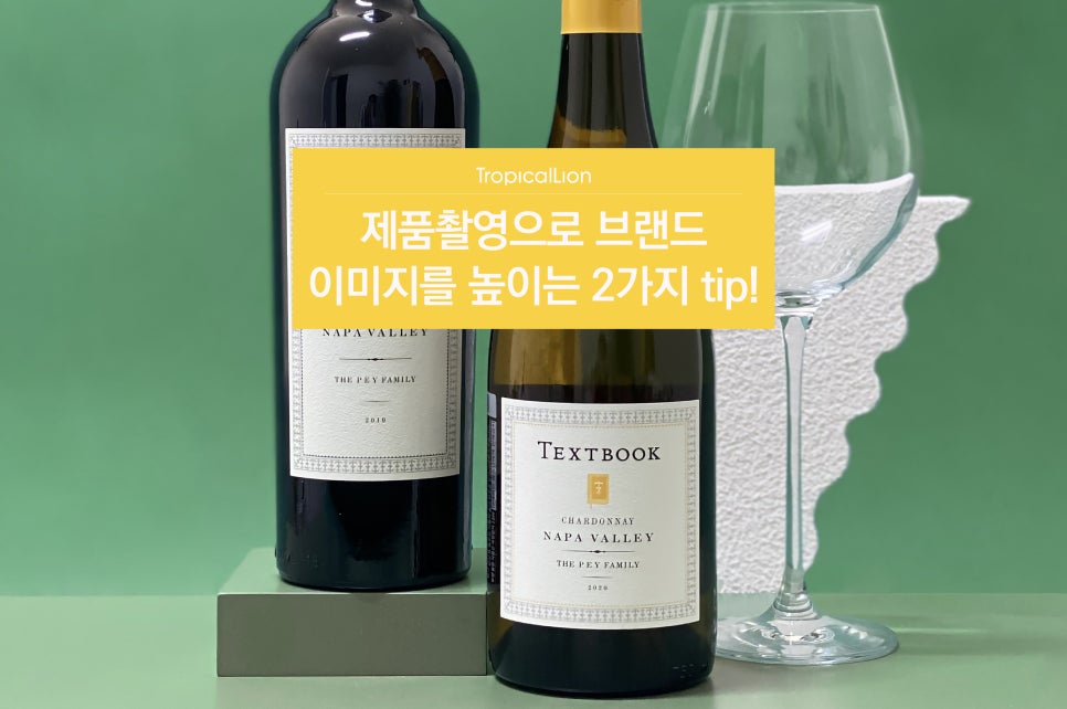 트로피컬라이언 이미지