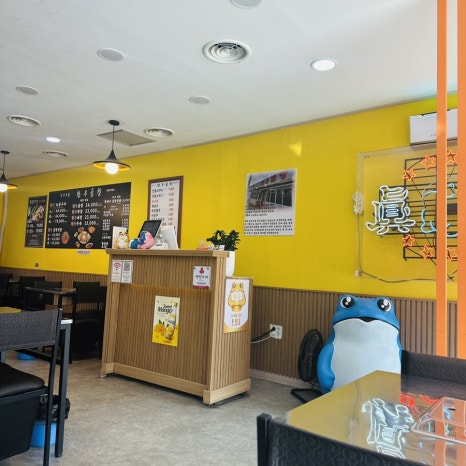 참나무골 이미지