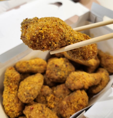 60계치킨원주단계점 이미지