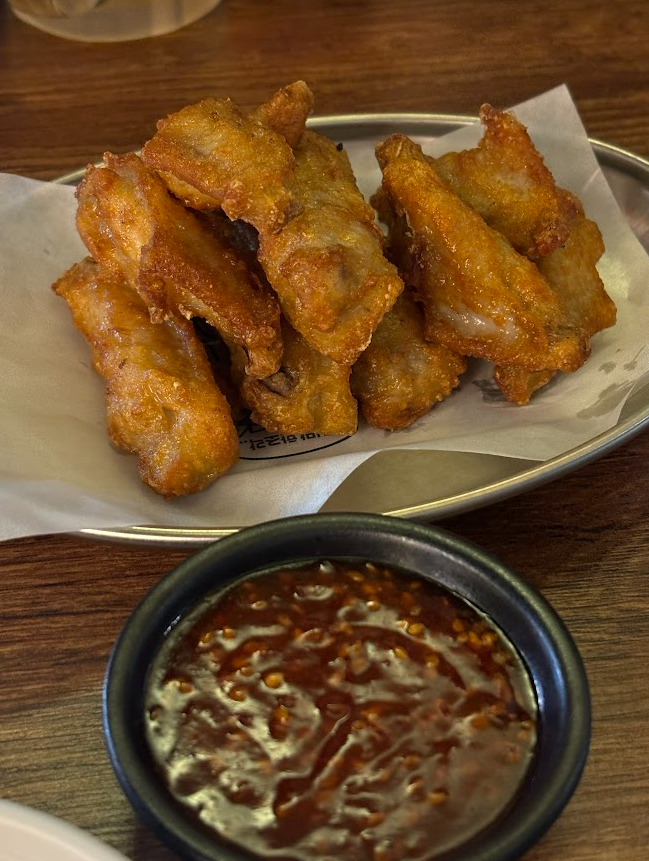 생마차 노량진점 이미지