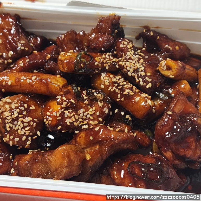 서원치킨 이미지