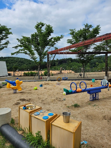 캠프(camp)301 이미지